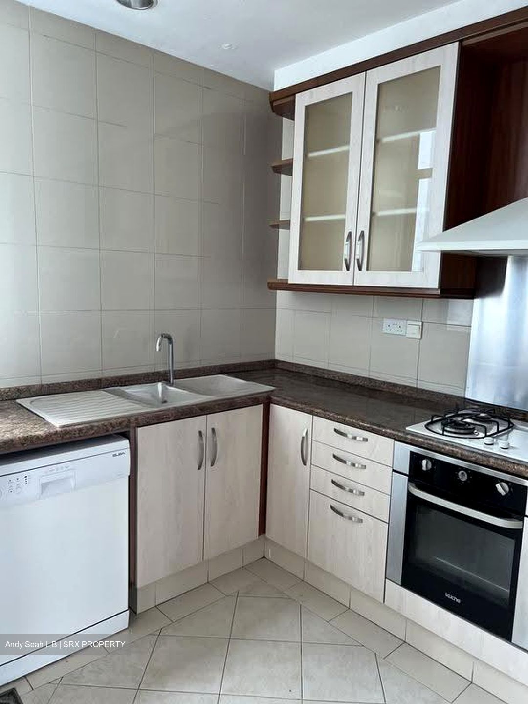 Balmoral Residences (D10), Condominium #619386491